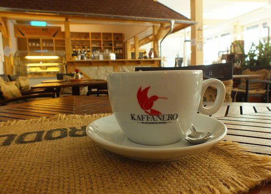 Kaffanero